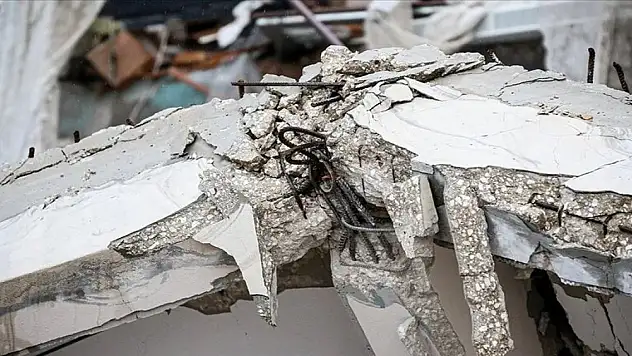 Binalardaki ölümcül tadilat hataları