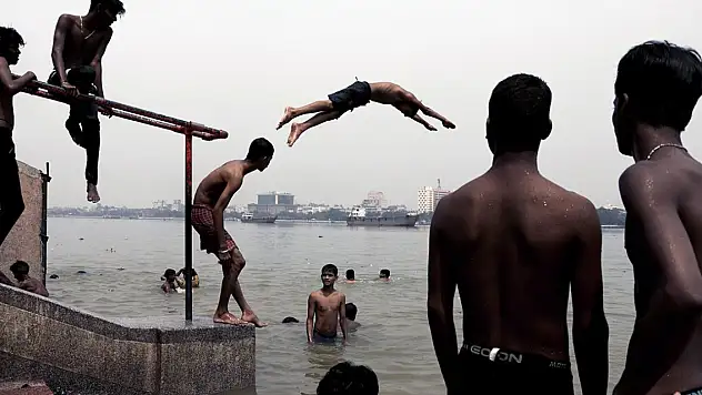Dünya, en sıcak mart ayını yaşadı
