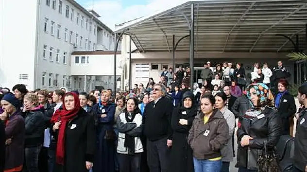 Dr. Mehmet Uysal toprağa verildi