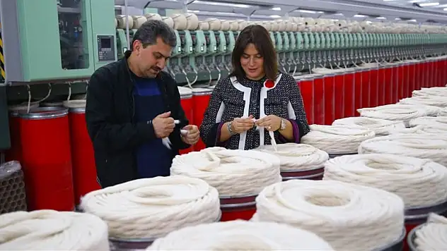 Bu proje yurt dışına bağımlılığı azaltacak