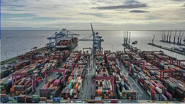 İsrail'e ihracat kısıtlamasına destek