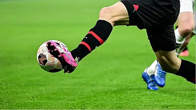 Çeyrek final heyecanı