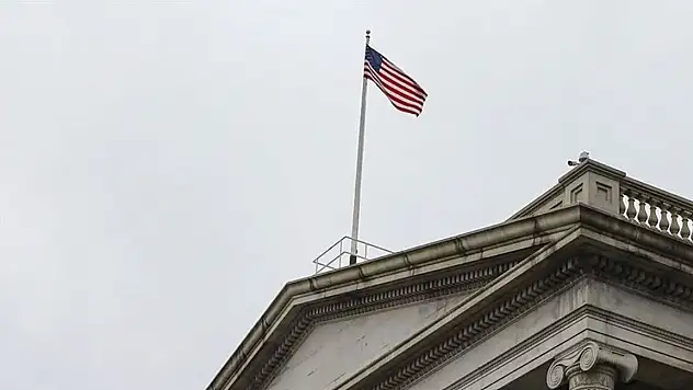 ABD bütçesi açık verdi