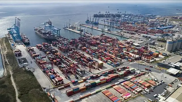 Türkiye'den ihracatta çifte rekor