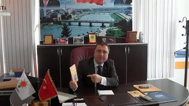 AK Parti kongresi iptal oldu