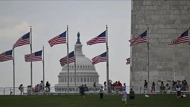ABD'de işsizlik maaşı başvuruları beklenenden fazla azaldı