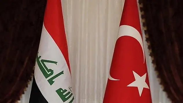Türkiye ile Irak arasında 'Bakanlar Konseyi' kurulacak