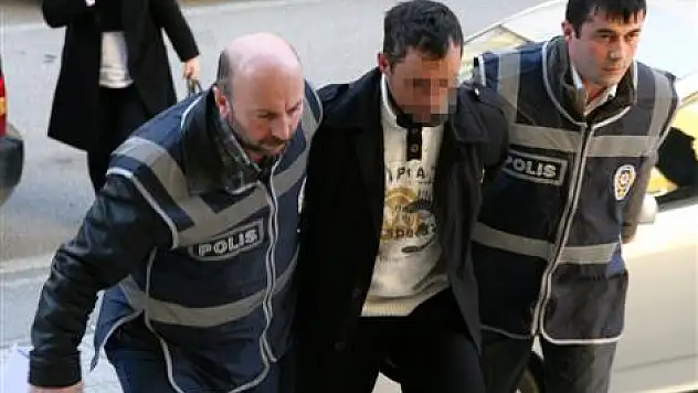 10 suçtan aranan suçlu yakalandı