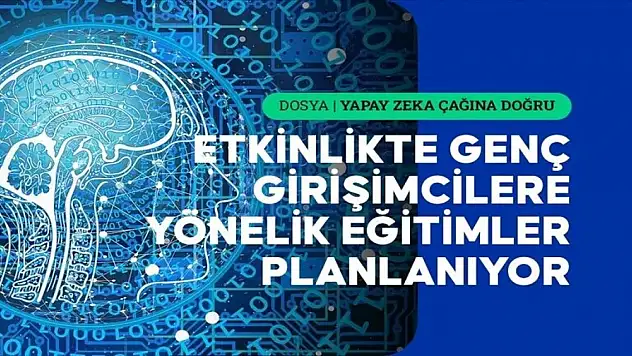 MEB eğitimde 'yapay zeka' kullanımını masaya yatıracak