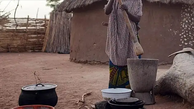 2030'a kadar 1,9 milyar kişinin temiz pişirme imkanından yoksun kalacağı öngörülüyor