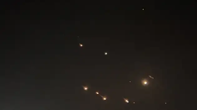 İran, askeri operasyonun başarıyla tamamlandığını açıkladı