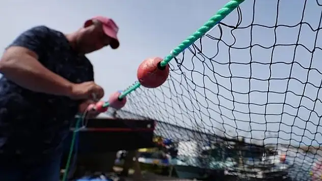 Balıkçılıkta av sezonu yarın sona eriyor