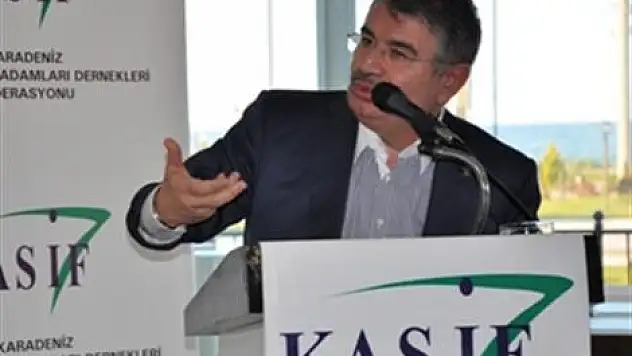 Şahin: 'Demokrasi kalbimiz güvenlik aklımızdır'