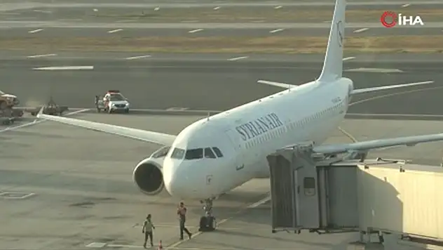 12 yıl sonra bir ilk!