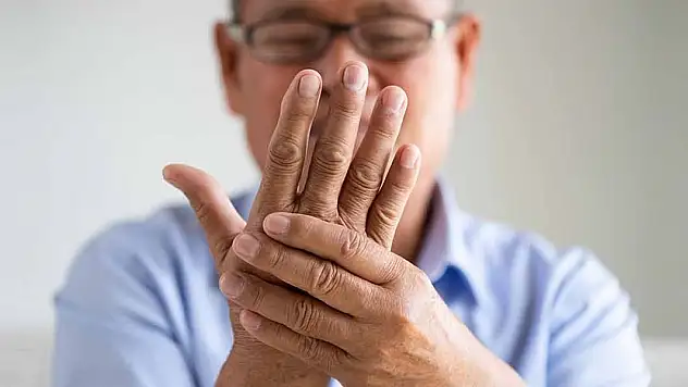 Parkinson kontrol altına alınabilir