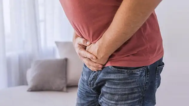 'Varikosel, erkeklerde kısırlık riskini artırıyor'