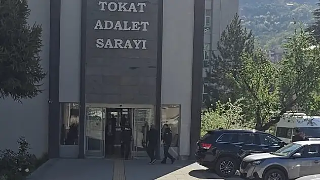 'Kendime hâkim olamadım' dedi kurtulamadı