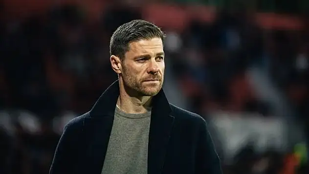 Futbol dünyasının yeni profesörü Xabi Alonso