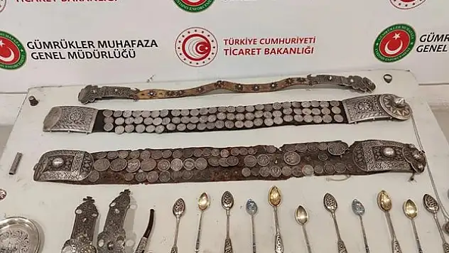 Kaçakçılara göz açtırmadılar