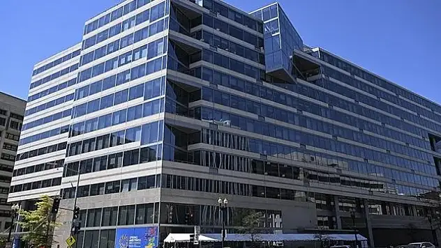 IMF-Dünya Bankası Bahar Toplantıları başladı