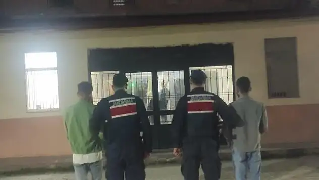 Nişanda merasiminde kavga