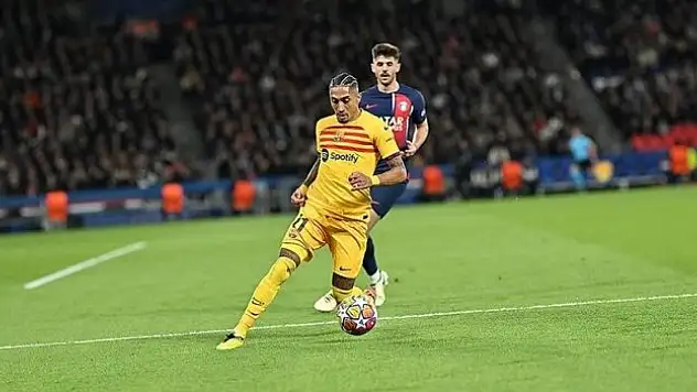 UEFA Şampiyonlar Ligi'nde yarı finalistler belli oluyor