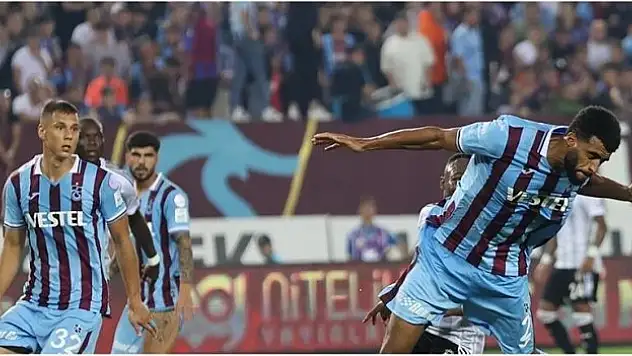 Trabzonspor'un kayıp stoperleri