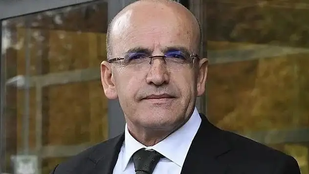 Bakan Şimşek'ten 'dedikodu' ve 'söylenti' tepkisi