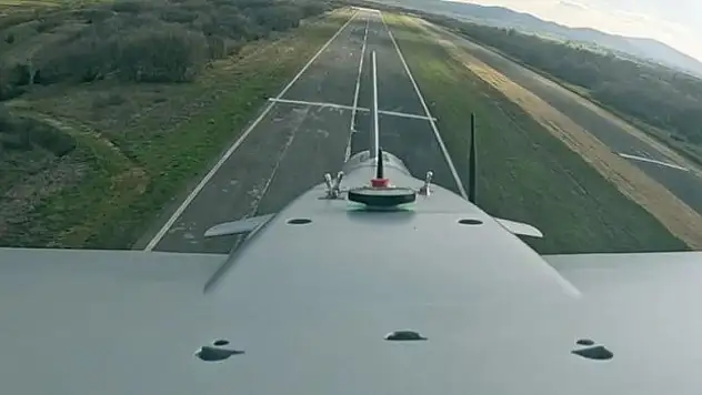 KEMANKEŞ 2 mini akıllı seyir füzesinin test süreci başladı