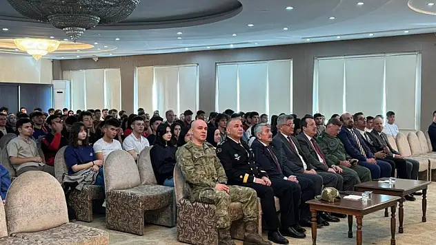 Samsun'da yüz yüze tanıtım faaliyeti