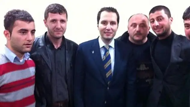 Erbakan' dan Çakır ailesine taziye ziyareti