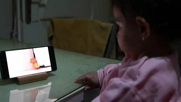 Beyinde kalıcı hasar bırakıyor