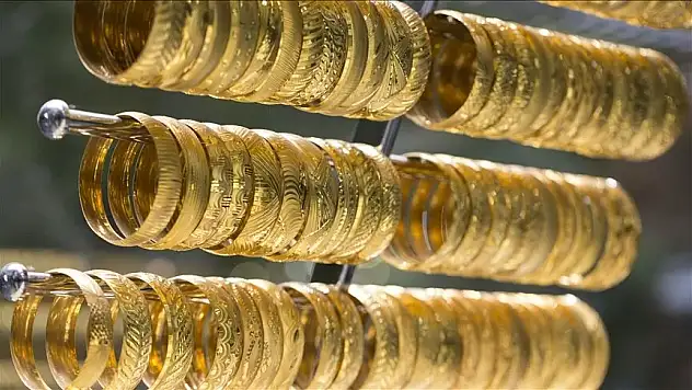 'Sahte altın' uyarısı