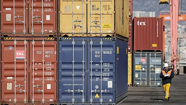 Otomotiv sektöründen 3,7 milyar dolarlık yan sanayi ürünü ihracatı