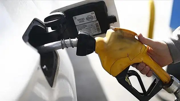 BAYRAMDA  715 MİLYON LİTRE AKARYAKIT SATILDI