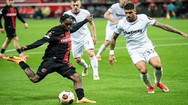 Yarı finalistler belli oluyor