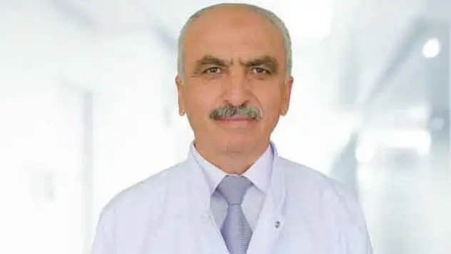 Enfeksiyon hastalıkları uzmanı uyardı