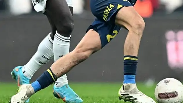 Fenerbahçe-Beşiktaş derbisi 27 Nisan'da oynanacak