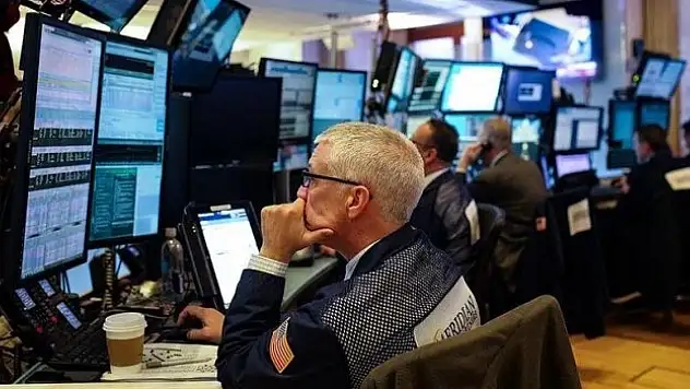 Küresel piyasalar karışık seyrediyor