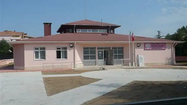 Özel İdare'den ÇARŞAMBA'ya destek