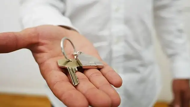 Türkiye'de martta 105 bin 394 konut satıldı