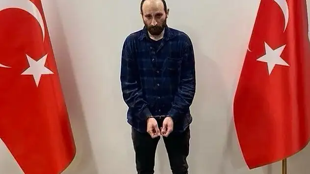 DHKP-C sorumlularından Fehmi Oral Meşe, yakalandı