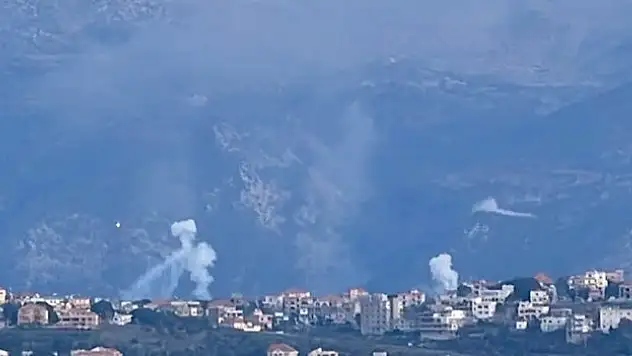 İsrail ile Hizbullah arasındaki çatışmaların dozu artıyor