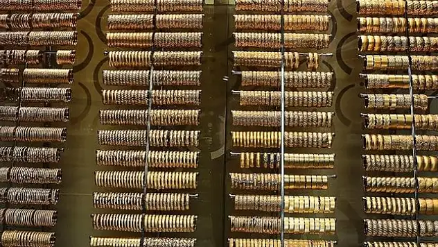 İKO Başkanı Atayık'tan 'kesme altın' açıklaması