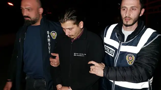 Ortağını ölüdren şahsa tutuklama