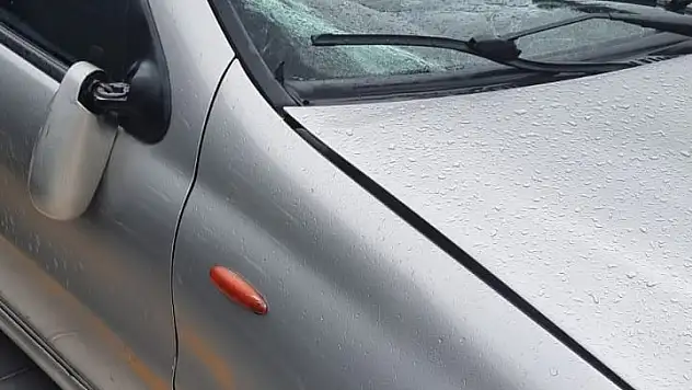 Vapur'da korku dolu anlar