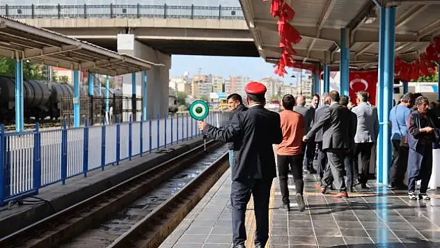 Davullu zurnalı karşılama