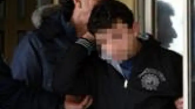 Cinsel istismar iddiasına tutuklama