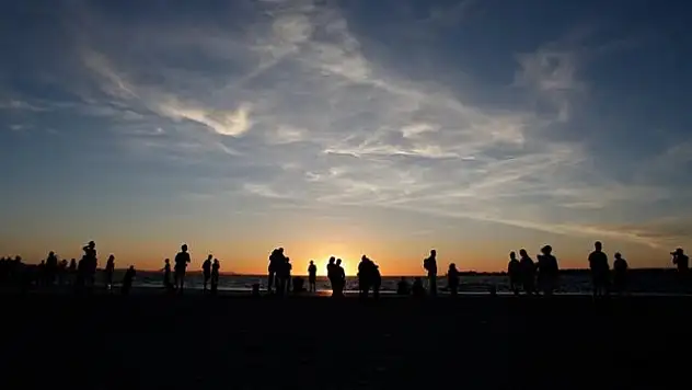 Akdeniz'de sıcaklıklar artacak