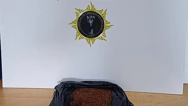 Uyuşturucu Operasyonunda 10 Gözaltı